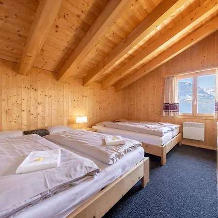 Taellihuette *