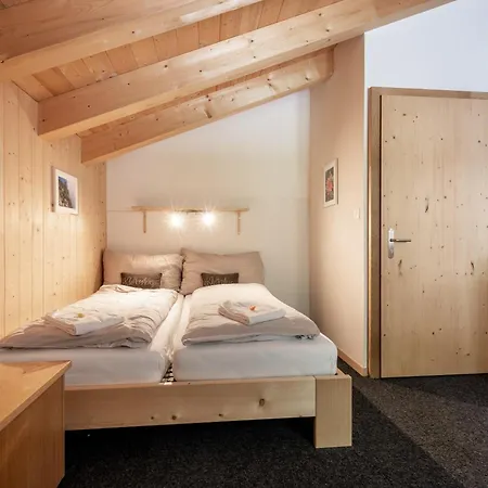 Inn Taellihuette