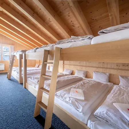 Inn Taellihuette