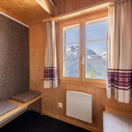 Inn Taellihuette