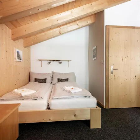 Inn Taellihuette