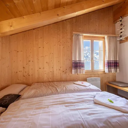 Taellihuette Inn *