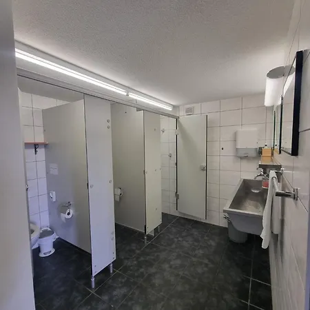 Inn Taellihuette Gadmen
